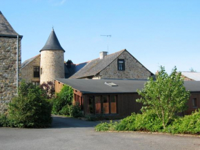 Gîtes de la Ferme Auberge de Mésauboin